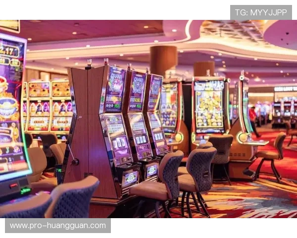 墨尔本皇冠赌场娱乐项目详解：老虎机、桌面游戏与特别表演