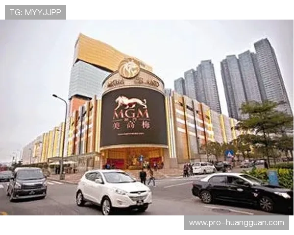 探索美高梅的经营模式和在全球豪华酒店及赌场行业中的影响力 探索美高梅的经营模式和在全球豪华酒店及赌场行业中的影响力